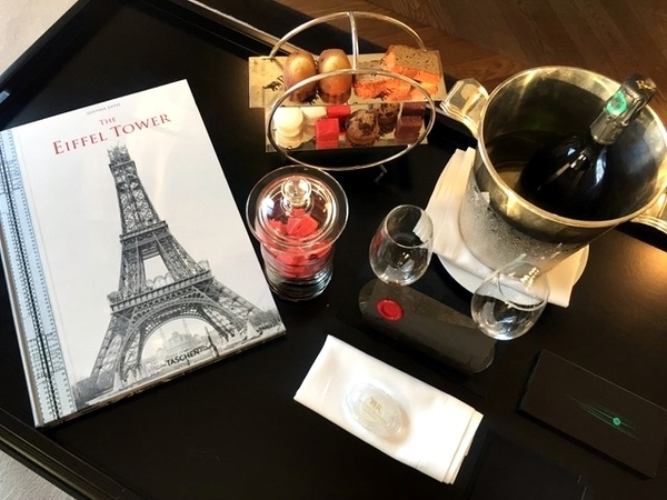 where to stay in Paris