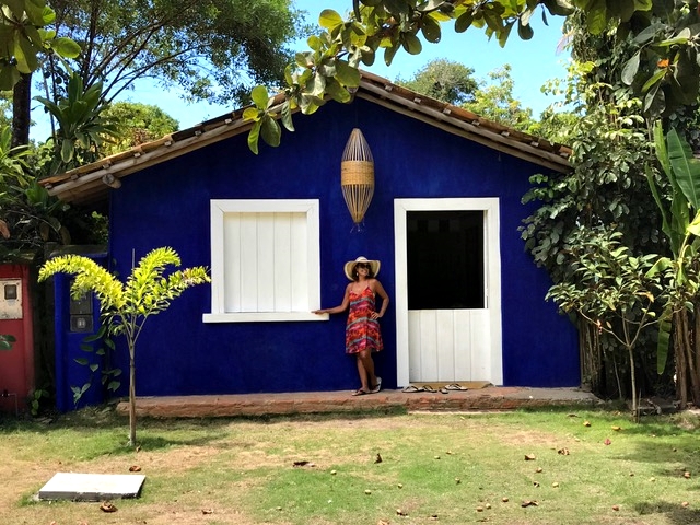 UXUA Casa Hotel