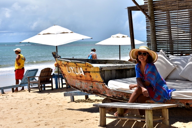 UXUA Casa Hotel - best hotel in Trancoso