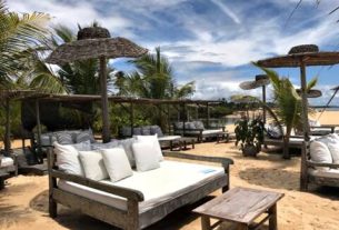 UXUA Casa Hotel |  the best hotel in Trancoso