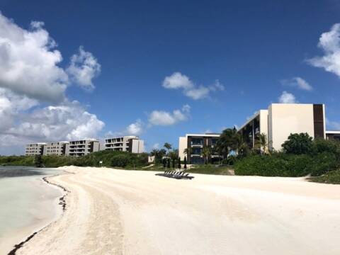 Hotel 5 estrelas em Cancun