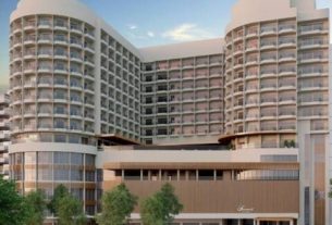 Copacabana vai ganhar o primeiro hotel fairmont