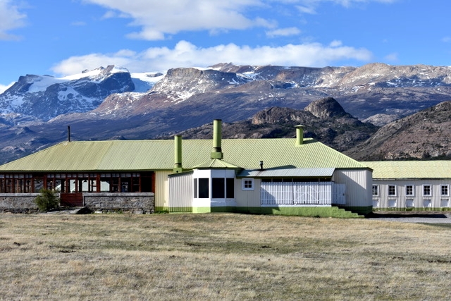 The best hotels in Argentine Patagonia