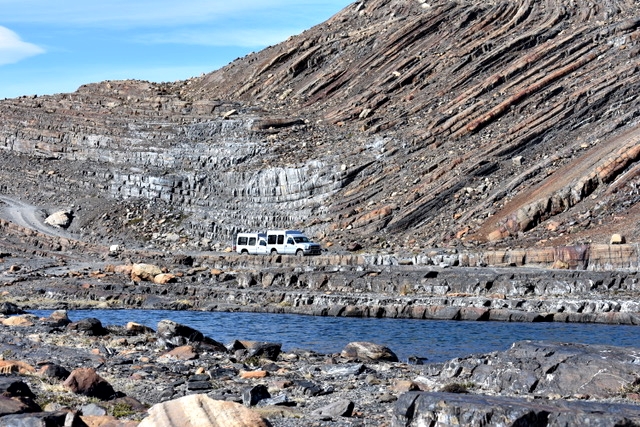 The best hotels in Argentine Patagonia