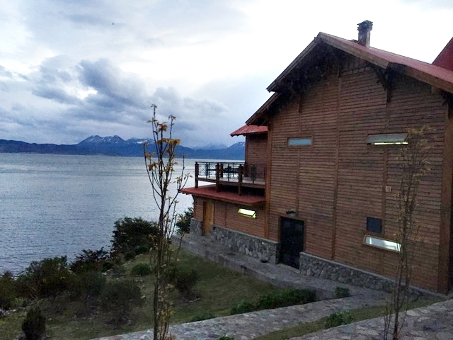 The best hotels in Argentine Patagonia