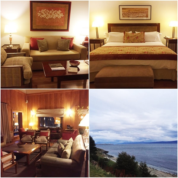 The best hotels in Argentine Patagonia