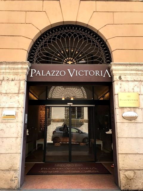 hotel in verona