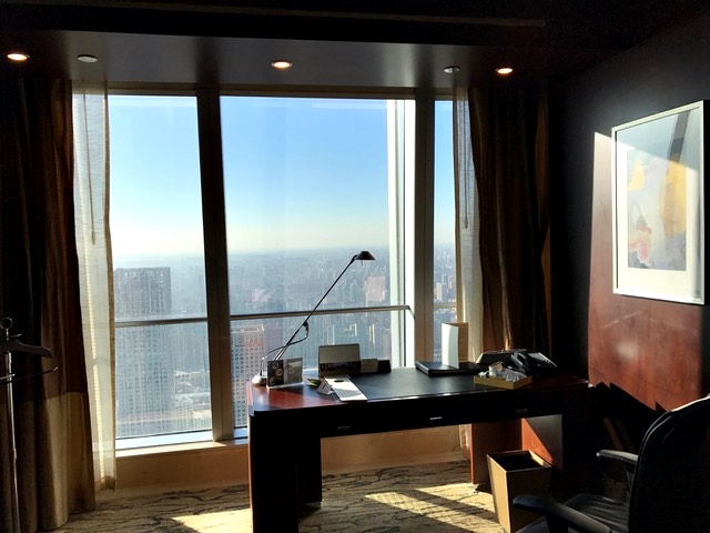 Where to stay in Beijing