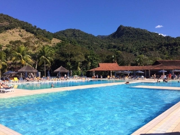 Club Med Rio das Pedras 