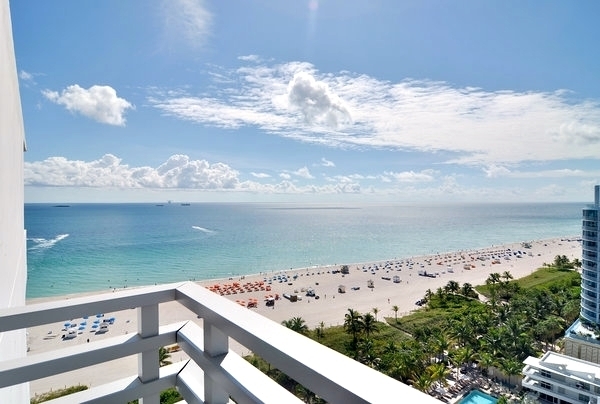 hotels in South Beach