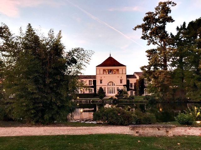 best hotel in Bordeaux