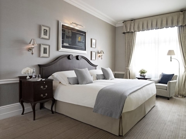 hotels in London