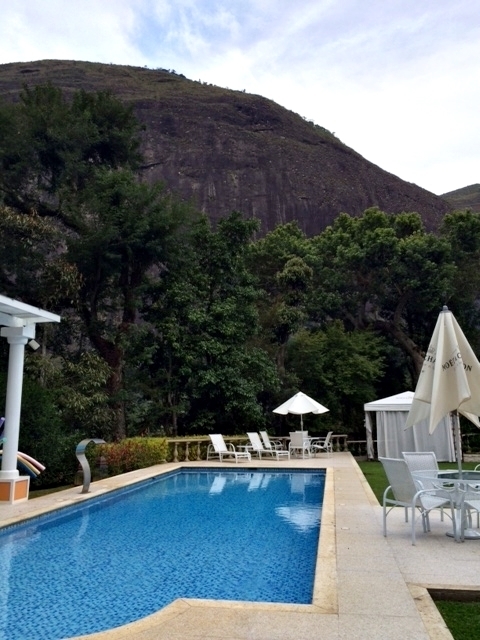 hotels near Rio for the weekend