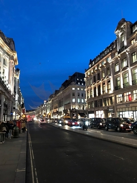 hotel near Oxford St, London