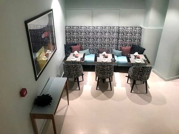 Hotel Boutique em Saint Germain de Pres