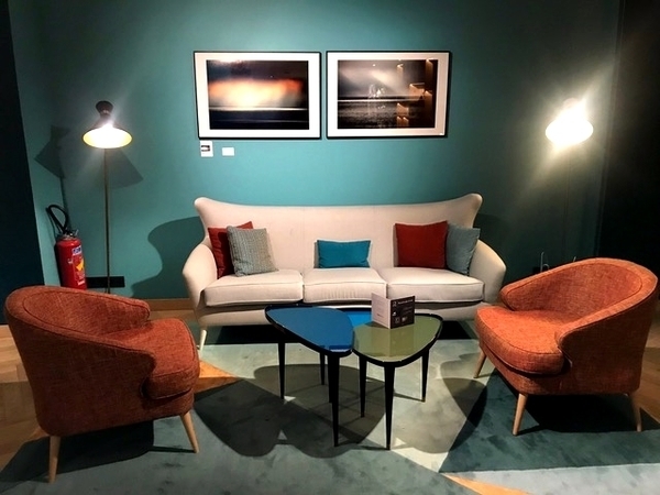 Hotel Boutique em Saint Germain de Pres