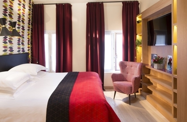 Hotel Boutique em Saint Germain de Pres