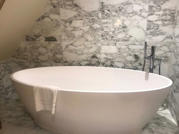 Hotel Boutique em Saint Germain de Pres