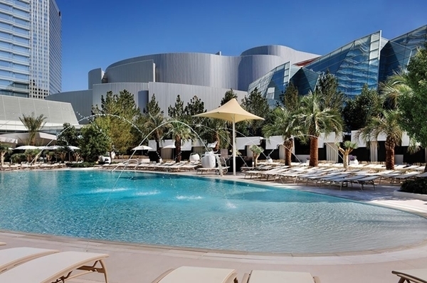 hotels in Las Vegas