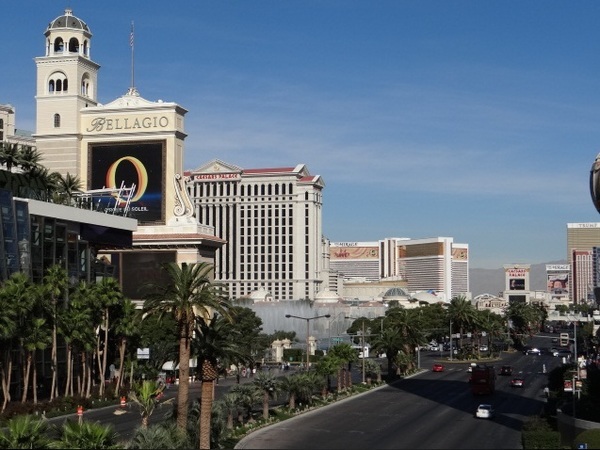 Las Vegas