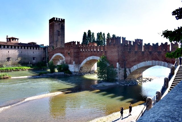 what to do in verona