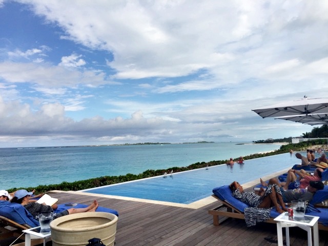 One & Only Ocean Club, the best hotel in the Bahamas