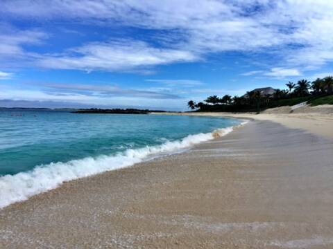 One Only Ocean Club o melhor hotel das Bahamas