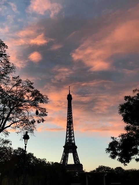 hotel boutique em Paris