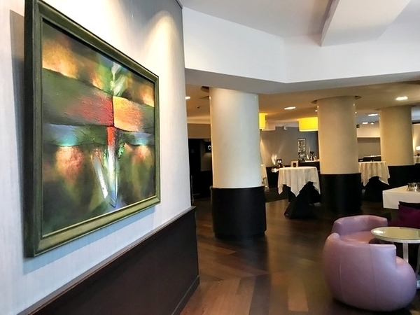 five star hotel in Brussels