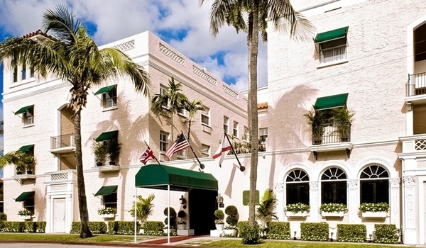 hotels in Palm Beach