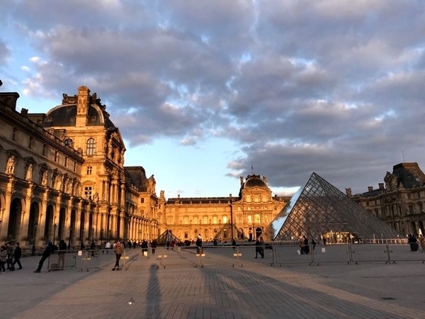 boutique hotel near louvre 20