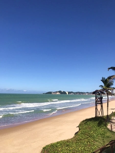 best five-star resort in Natal 