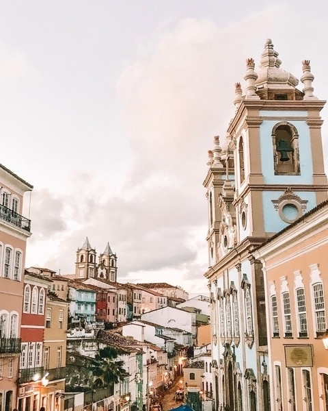 best hotel in Pelourinho 23