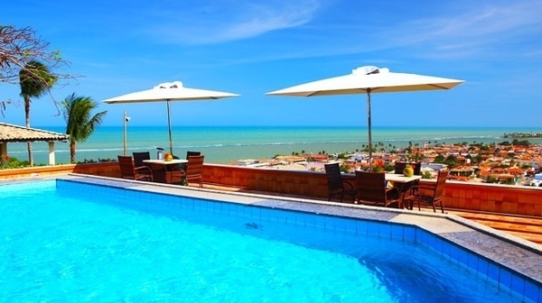 hotels and resorts in Bahia with 7 discounts