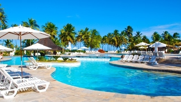 hotels and resorts in Bahia with discounts 