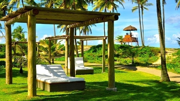 hotels and resorts in Bahia with discounts 