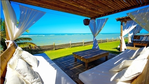 hotels and resorts in Bahia with discounts 