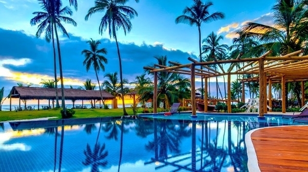 hotels and resorts in Bahia with discounts 