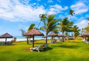 Hotéis e resorts na Bahia com descontos