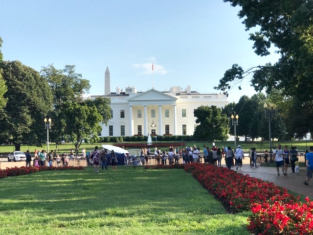 luxury hotel in washington dc 17