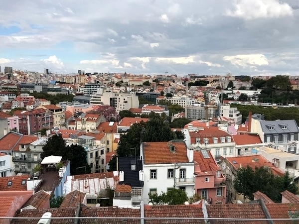 boutique hotels in lisbon