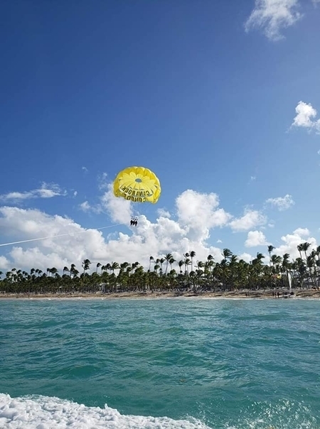 adults-only resort in Punta Cana 