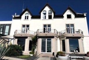 Farol: Five Star Hotel in Cascais