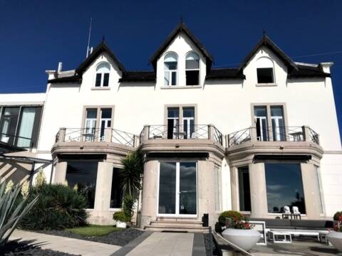 Farol: Five Star Hotel in Cascais