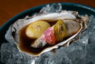 Where to eat oysters in Rio and São Paulo