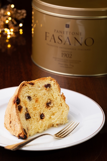 Where to buy Panettone