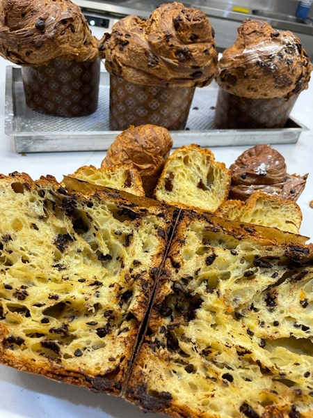 panettone