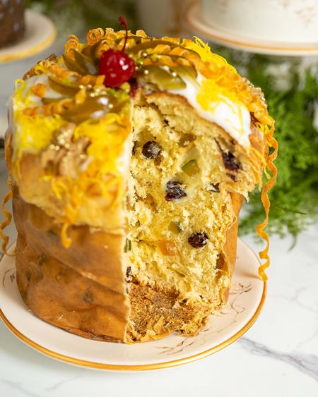 Where to buy Panettone