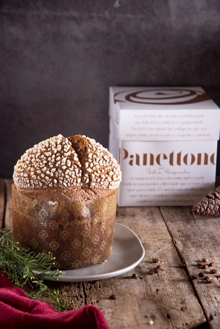 panettone