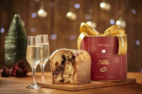 Where to buy Panettone